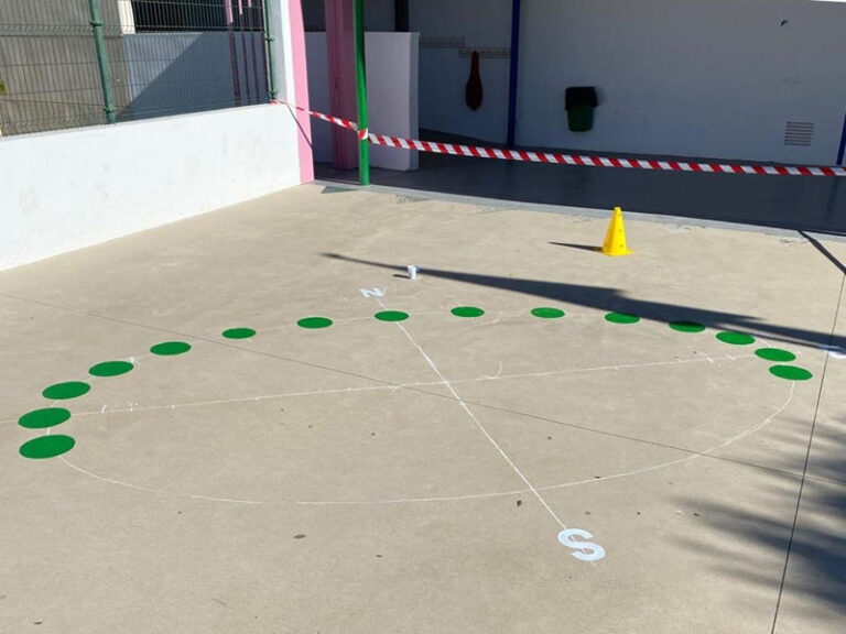 Vera – CEIP Los Cuatro Caños