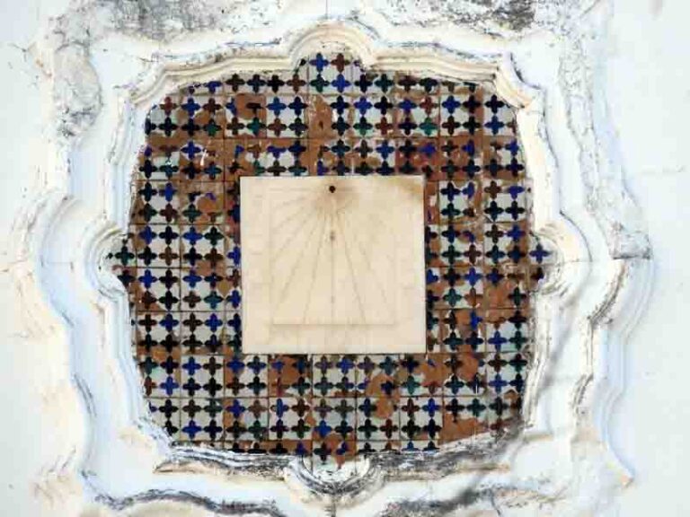 Cádiz – Chalet Varela