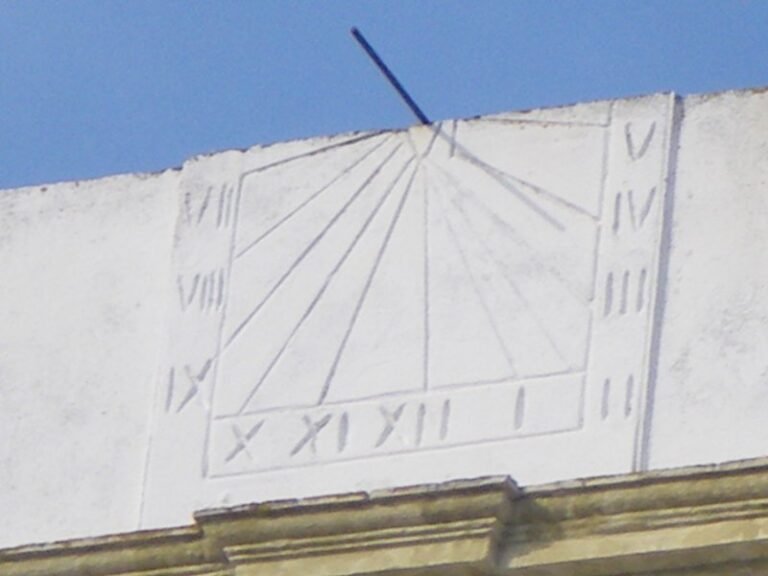 San Roque – Palacio de los Gobernadores