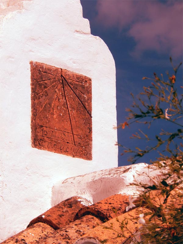 Cañada Rosal – Cortijo San Ignacio del Alamillo