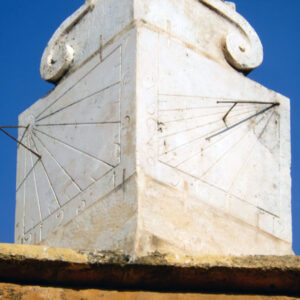 Celebrada una conferencia-coloquio sobre los relojes de sol de Osuna