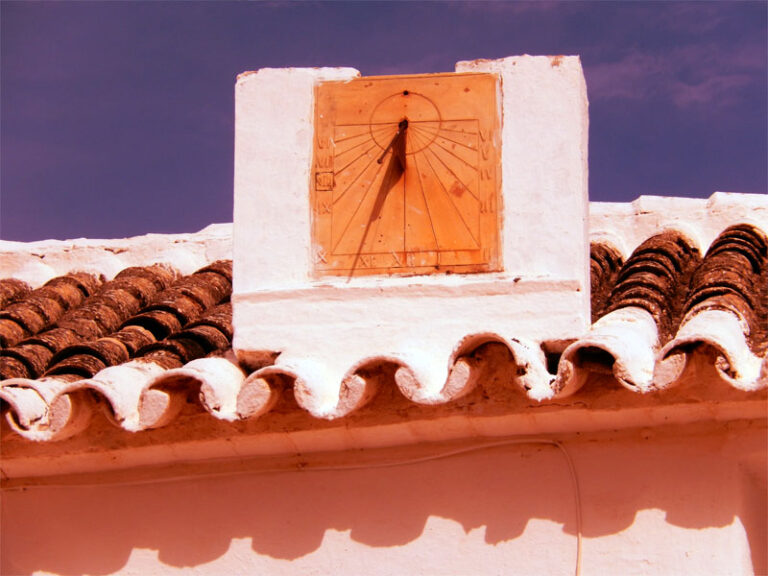 Osuna – Cortijo El Agujetero Alto