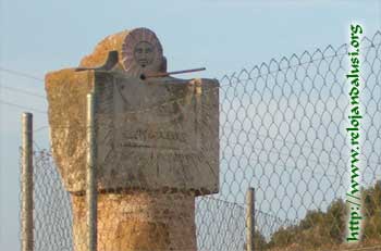 Relojes de sol de la Región de Murcia