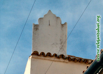 Palos de la Frontera (Huelva). Monasterio de la Rábida. Foto: Palos de la Frontera (Huelva). Monasterio de la Rábida. Foto: Esteban Martínez