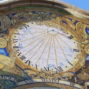 Visita guiada al Museu del Rellotge