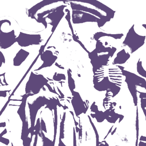 Relojes de sol en memoriales, cementerios y tumbas