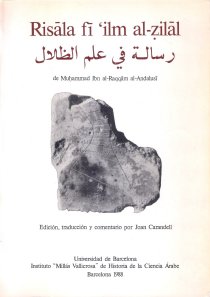 Portada de libro de Joan Carandell