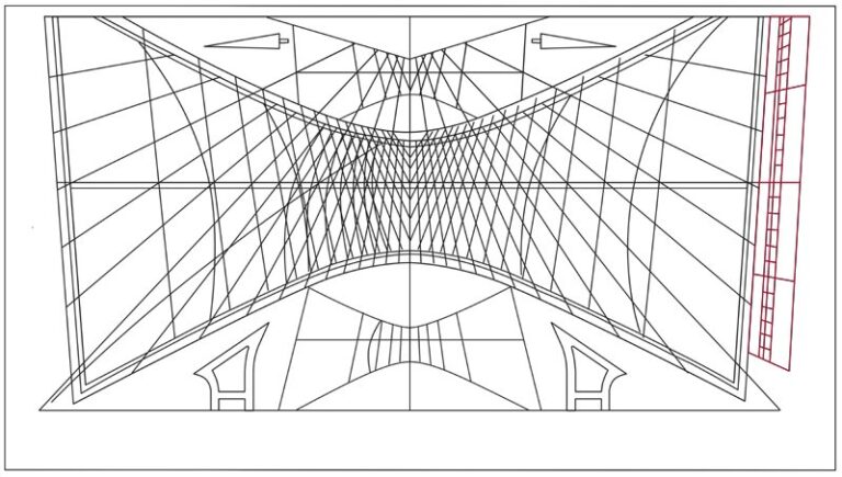 El reloj-calendario de Damasco de Ibn al-Shāṭir
