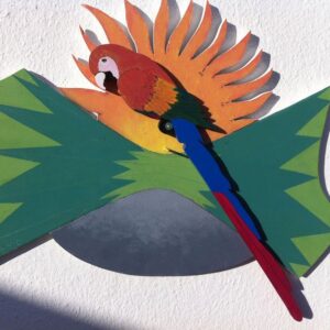 Nuevo espacio para Claude Gahon en nuestra sección de Autores