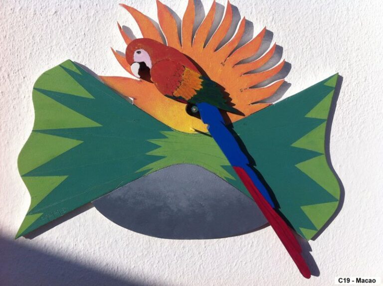 Nuevo espacio para Claude Gahon en nuestra sección de Autores